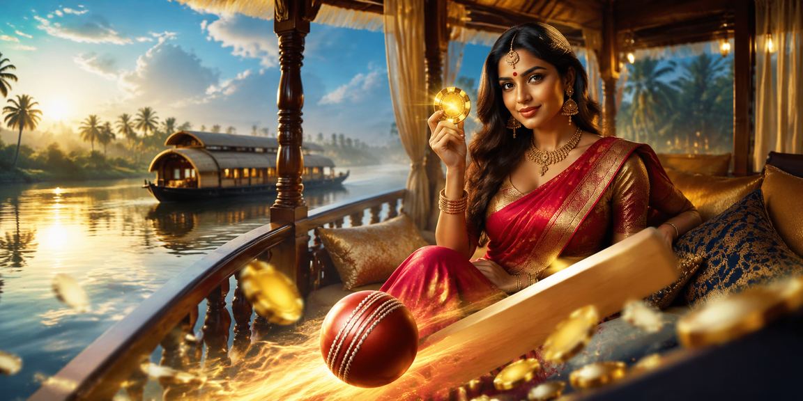 User registering on mobile cricket betting platform